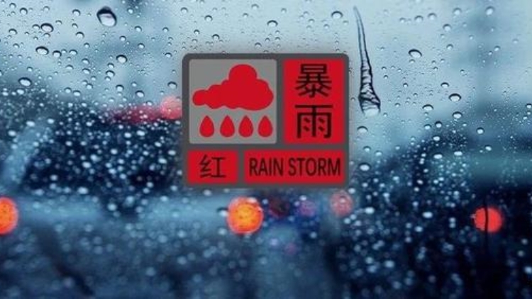 暴雨來襲，收好這份避險(xiǎn)秘籍！