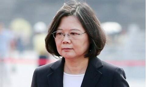 曝光對美談判文件 藍批臺當局「卑躬屈膝」