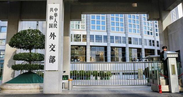 美國務院批準對臺售武 外交部：將反制有關企業