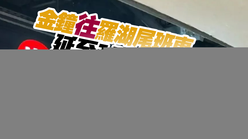 中環海濱演唱會9日晚補場 過境口岸或有特別交通安排