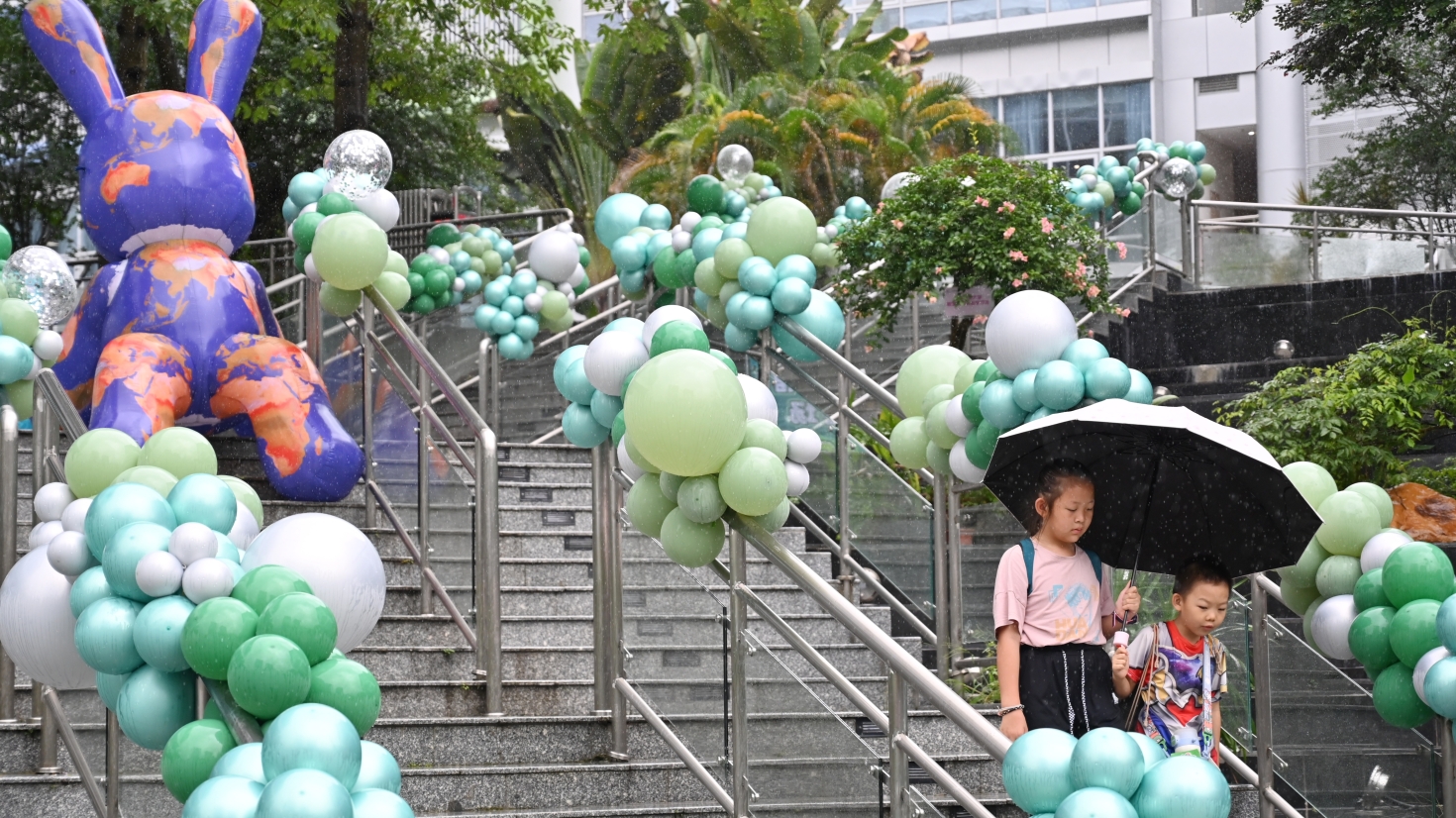 廣東氣象聯(lián)合基金面向粵港澳開放申報(bào)